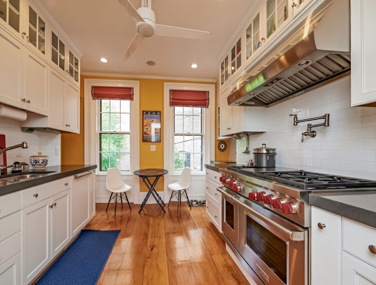 Top Renovation Services in Boston, Beacon Hill and Surrounding Areas. - Modern Apartment Renovation Contractors In Boston